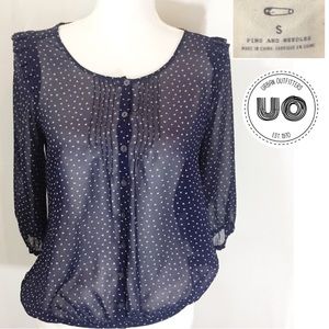 Urban outfitters blouse💥